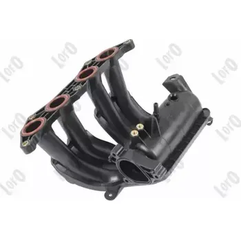 Výfuková trubka LORO Sací trubkový modul LOR 123-00-061