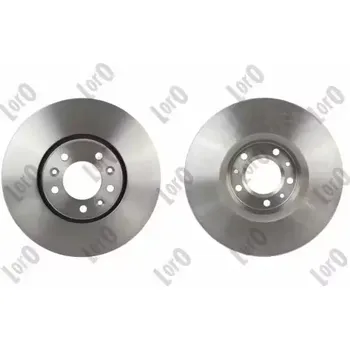 Brzdový kotouč LORO Brzdový kotouč - 304 mm LOR 231-03-101