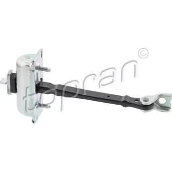 Dveře karosérie TOPRAN Uchycení dveří TPR 209 422