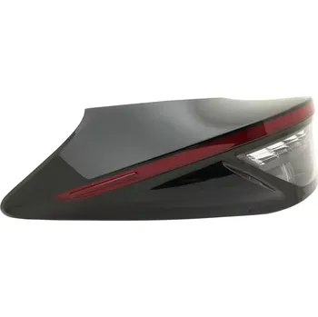 Osvětlení SPZ LORO Zadní světlo LOR 212-19DHL-UE + DOPRAVA ZDARMA!