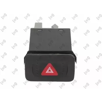 LORO Vypínač výstražných blikačů LOR 135-01-001