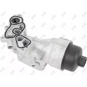 Chladič motoru LORO Chladič oleje LOR 100-01-028