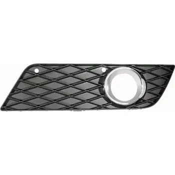 Lišta karosérie LORO Větrací mřížka nárazníku LOR 440-2520L-UD