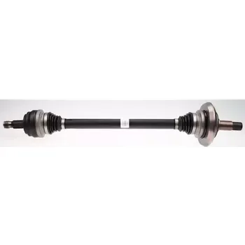 Hřídel nápravy SPIDAN Hnací hřídel SD 36670 + DOPRAVA ZDARMA!