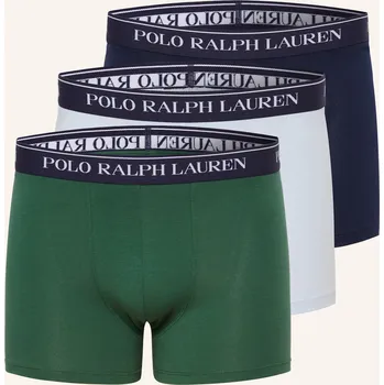 Boxerky Polo Ralph Lauren Pánské 3ks Boxerky, tmavě modrá / tmavě...