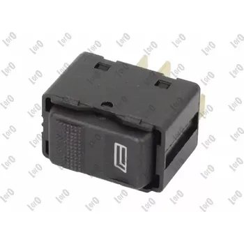 LORO Spínač zvedacího zařízení okna LOR 135-06-016