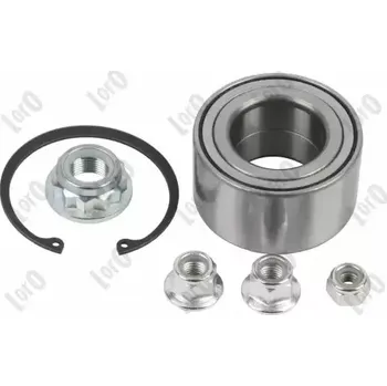 LORO Sada ložiska kola LOR 141-03-002