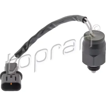 Autoelektrika TOPRAN Spínač světla zpátečky TPR 822 120