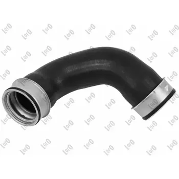 Příslušenství pro turbodmychadlo LORO Hadice plnicího vzduchu LOR 054-028-095