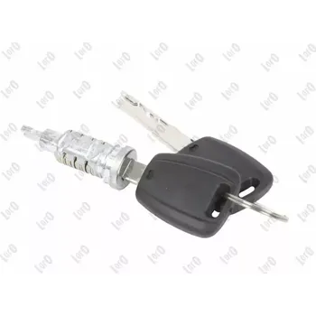 Autozámek LORO Zamykací válec LOR 132-016-034