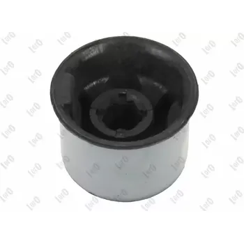 Osvětlení SPZ LORO Uložení řídicího mechanismu LOR 233-04-013