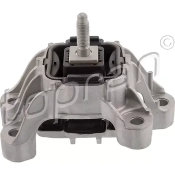 Uložení převodovky TOPRAN Uložení ruční převodovky TPR 504 311