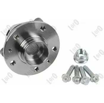 LORO Sada ložiska kola LOR 141-01-171