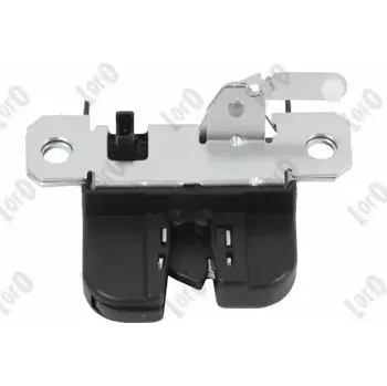 Autozámek LORO Zámek výklopných zadních dveří LOR 132-004-135