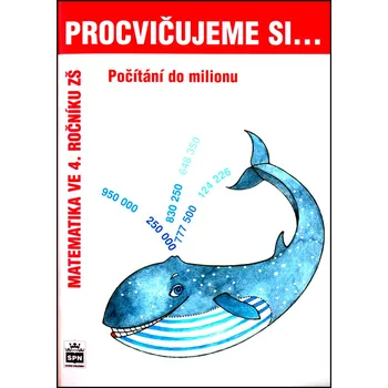 Počítání do milionu - Michaela Kaslová