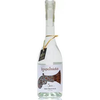 Likér Hruškovice 50% (Hruškovice 50%)