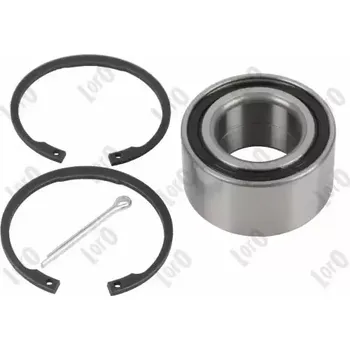 LORO Sada ložiska kola LOR 141-03-032