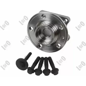 LORO Náboj kola LOR 141-01-065