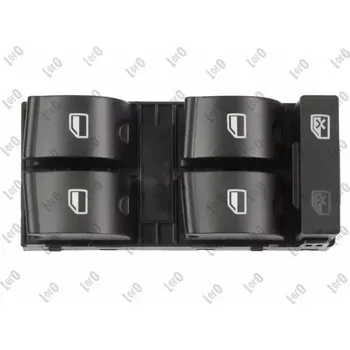 LORO Spínač zvedacího zařízení okna LOR 135-05-012