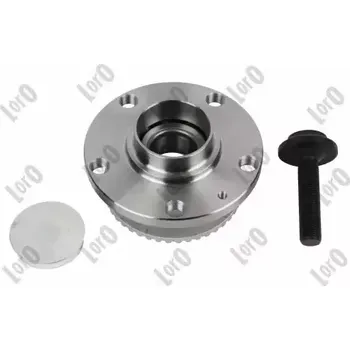 LORO Náboj kola LOR 141-01-018