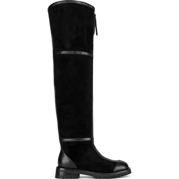 Dámské kozačky Kozačky Badura