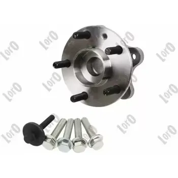 LORO Náboj kola LOR 141-01-103