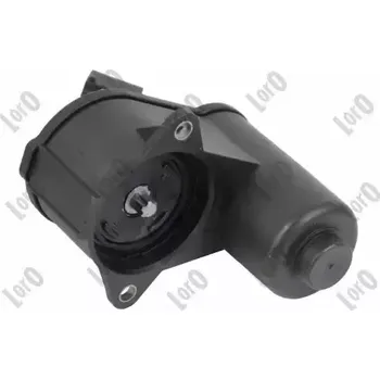 Brzdová destička LORO Stavitelný element brzdového obložení ruční brzdy LOR 131-06-954