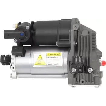 Ventil palivového systému LORO Kompresor pneumatického systému LOR 131-02-623