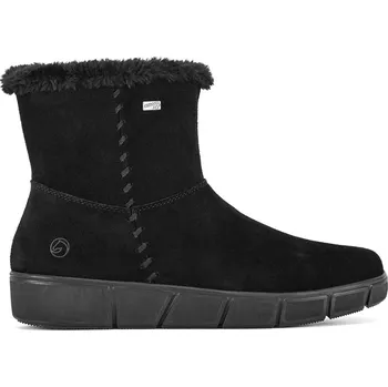 Dámské kozačky Polokozačky REMONTE