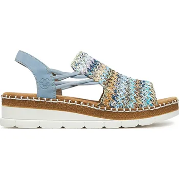 Dámské sandále Sandály Rieker