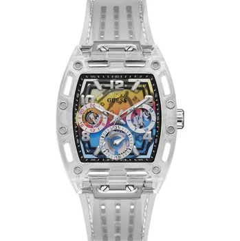 Hodinky Guess Trend GW0499G3 - 30 dnů na vrácení zboží, Garance originality