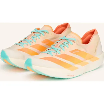 Dámská obuv Adidas Dámské Běžecké Boty Adizero Takumi Sen 11, krémová /...