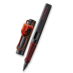 Plnicí pero LAMY safari Harry Potter Gryffindor - F