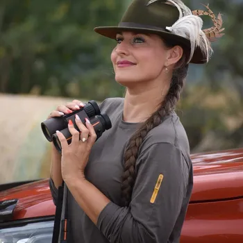 Dámské tričko TERMOVEL Dámské tričko MOSQUITO DLR VELIKOST: XS