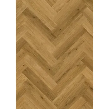 laminátová podlaha Laminátová plovoucí podlaha Quick Step Impressive Design IMD8244 Dub skořicový