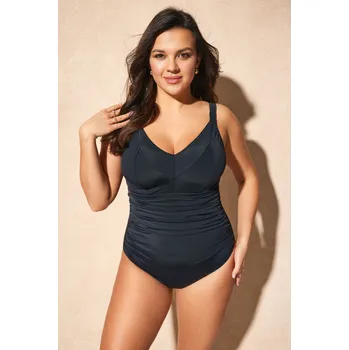 Dámské plavky Astratex Panay černá 85/G