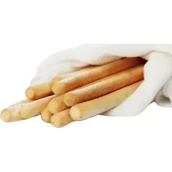 Keto dieta Victus Slané tyčinky grissini - přírodní (3x50g)