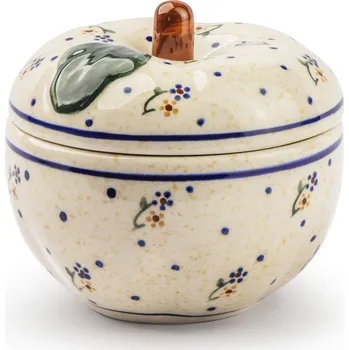 Dóza na potraviny Kontejner Bolesławiec - dek. 111