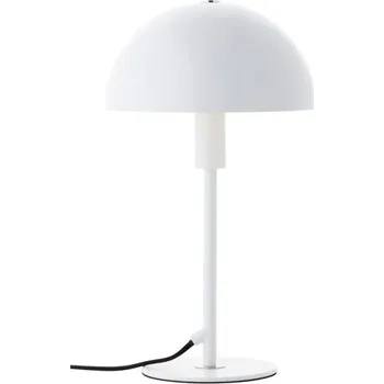 Lampička Brilliant 93095/75 Stolní lampa LILIAN bílá
