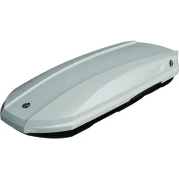 Střešní box Střešní box EVO Space TEF 310 l, bílá, 190 x 67 x 36 cm, NORTHLINE