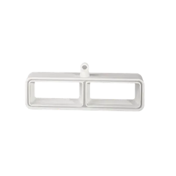 Ventilace Haco Sběrač kondenzátu s odvodem ventilační SBK P 220×55 mm