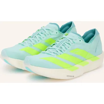 Dámská sportovní obuv Adidas Dámské Běžecké Boty Adizero Takumi Sen 11, tyrkysová /...