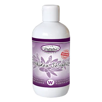 Přípravek na praní HYGIENFRESH Koncentrovaný parfém do pračky s vůní plané orchideje 250 ml