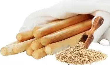 Victus Slané tyčinky grissini - sezam (3x50g)