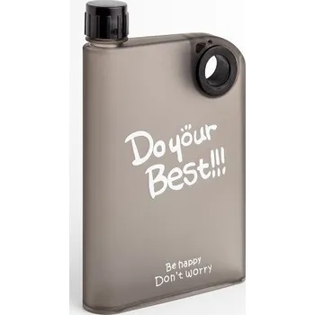 Láhev MAXXO A5 designová láhev