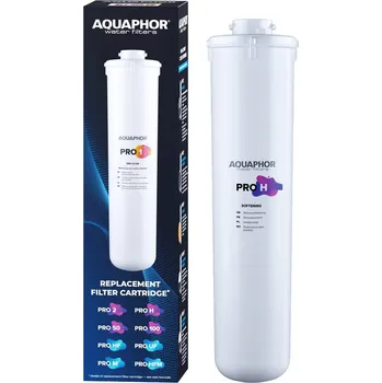vodní filtr AQUAPHOR PRO H