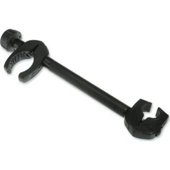 Nosič kol Držák rámu kola BC80 dlouhý, WESTFALIA