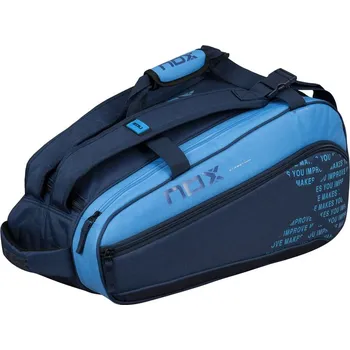 Taška NOX Street Series Modrý