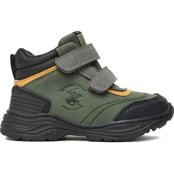 Pracovní obuv Kotníková obuv BEVERLY HILLS POLO CLUB