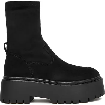 Dámské kozačky Polokozačky DeeZee